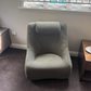 Featherston Numero IV Lounge Chair