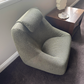 Featherston Numero IV Lounge Chair