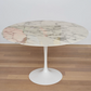 Eero Saarinen Marble Tulip Table