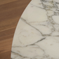 Eero Saarinen Marble Tulip Table