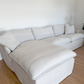 Maker and Son Sofa - Large Chaise