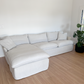 Maker and Son Sofa - Large Chaise