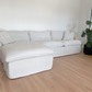 Maker and Son Sofa - Large Chaise