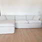 Maker and Son Sofa - Large Chaise