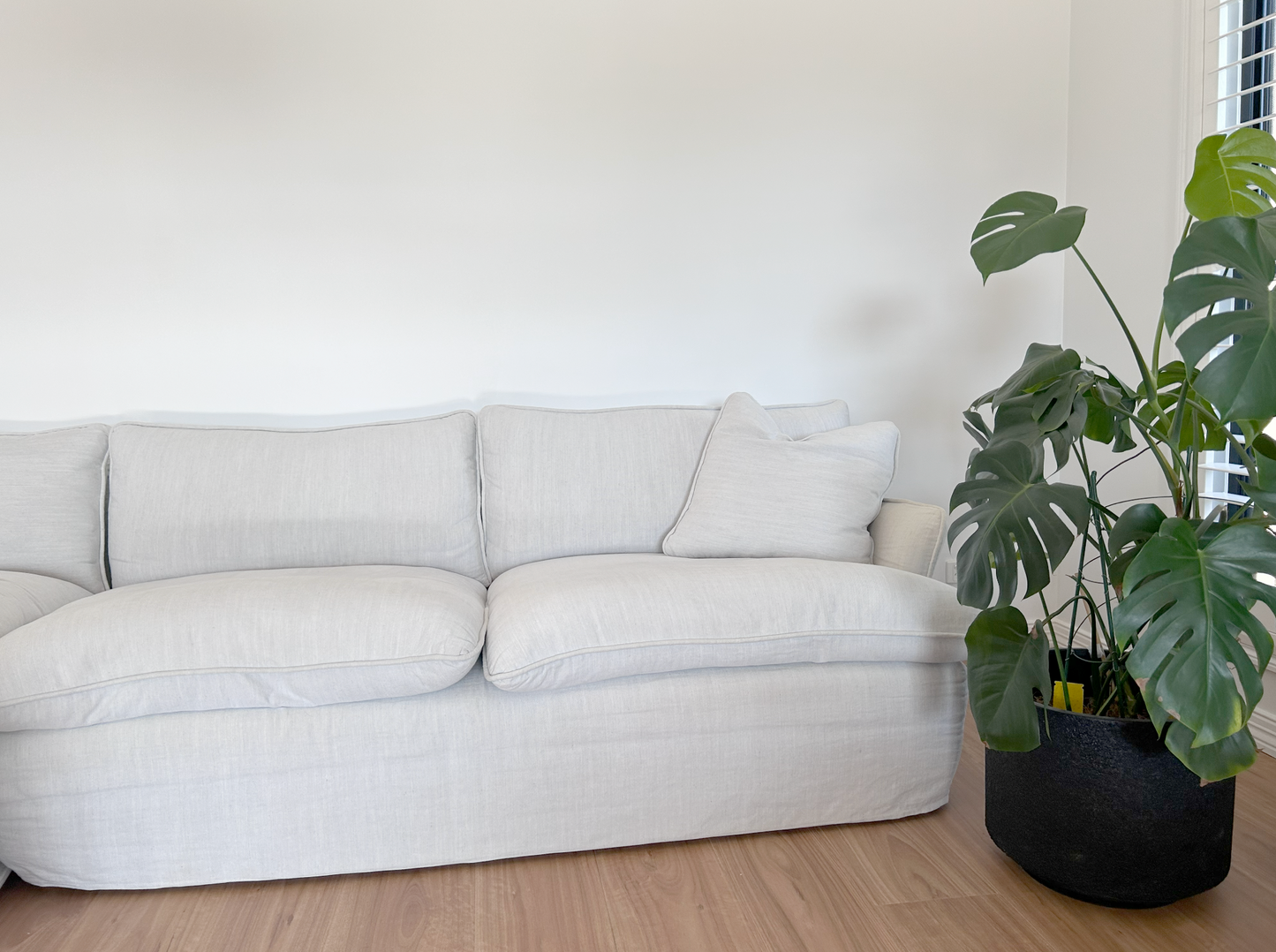 Maker and Son Sofa - Large Chaise
