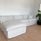Maker and Son Sofa - Large Chaise