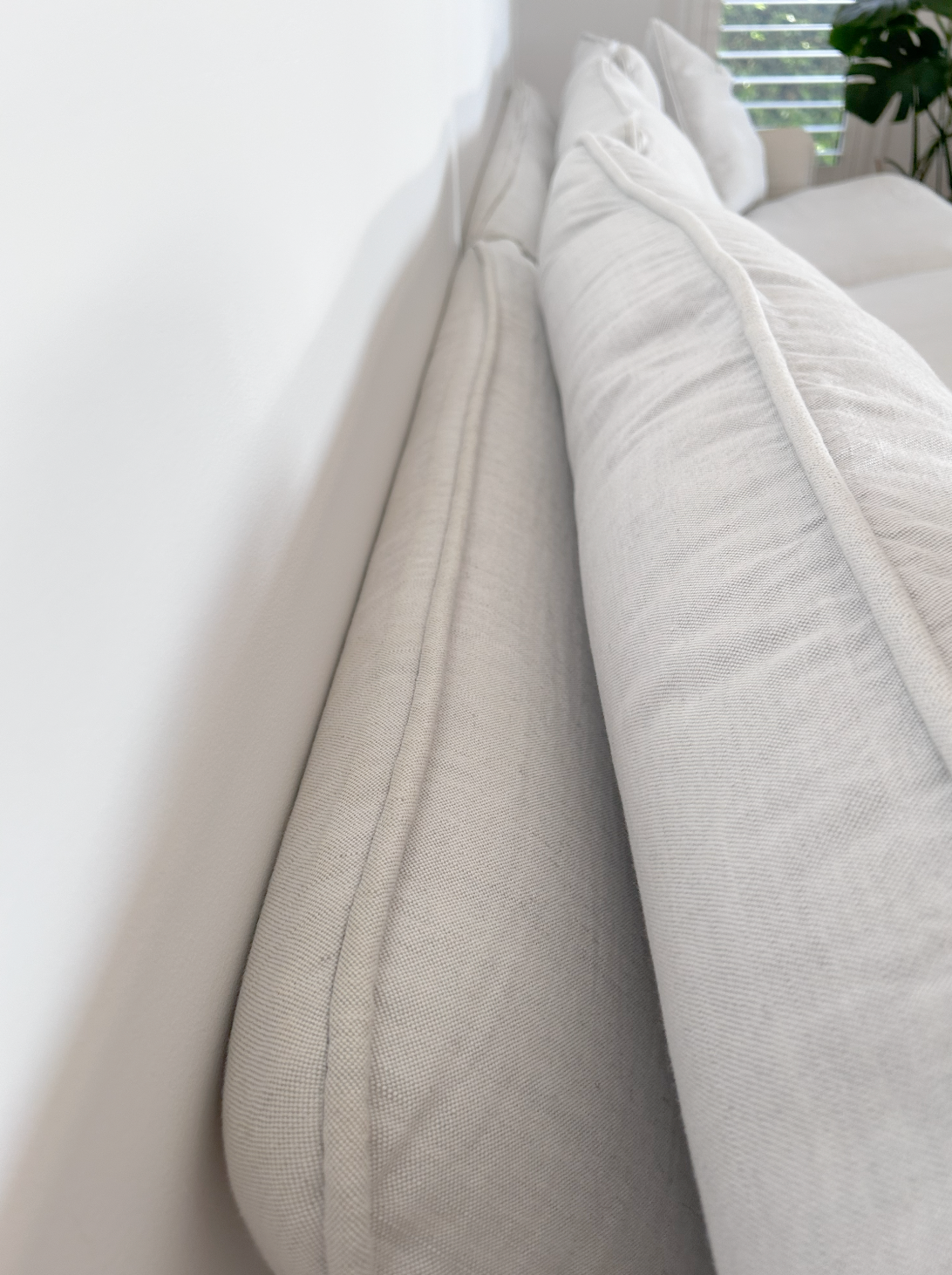 Maker and Son Sofa - Large Chaise