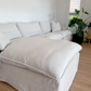 Maker and Son Sofa - Large Chaise