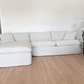 Maker and Son Sofa - Large Chaise