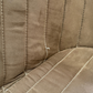 Ligne Roset Facett Two-Seater Settee & Footrest