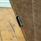 Ligne Roset Facett Two-Seater Settee & Footrest