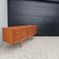 Mid Century Teak Sideboard