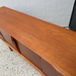 Mid Century Teak Sideboard