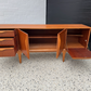 Mid Century Teak Sideboard
