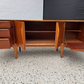 Mid Century Teak Sideboard