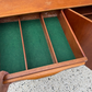 Mid Century Teak Sideboard