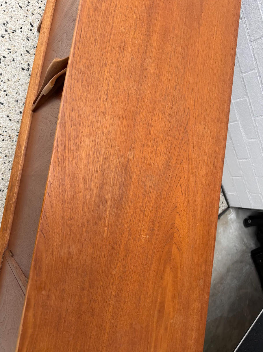 Mid Century Teak Sideboard