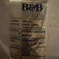 Vintage B&B Italia Alanda Sofa