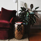 Maker & Son Two Seater Sofa + Ottoman