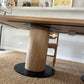 Solid Oak Desk by MAST Furniture