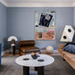 Vintage B&B Italia Alanda Sofa