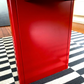Italian Carrara Marble Dining Table