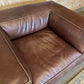 Timothy Oulton 'Scruffy' One Seat Arm Chair