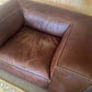 Timothy Oulton 'Scruffy' One Seat Arm Chair