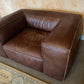 Timothy Oulton 'Scruffy' One Seat Arm Chair