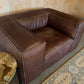 Timothy Oulton 'Scruffy' One Seat Arm Chair