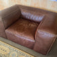 Timothy Oulton 'Scruffy' One Seat Arm Chair