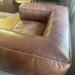 Timothy Oulton 'Scruffy' One Seat Arm Chair