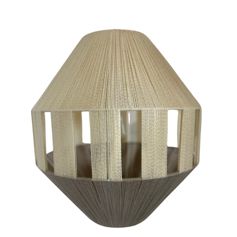 Pop & Scott Dream Weaver Pendant Light Shades — Pair