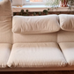 Vico Magistretti Maralunga Sofa