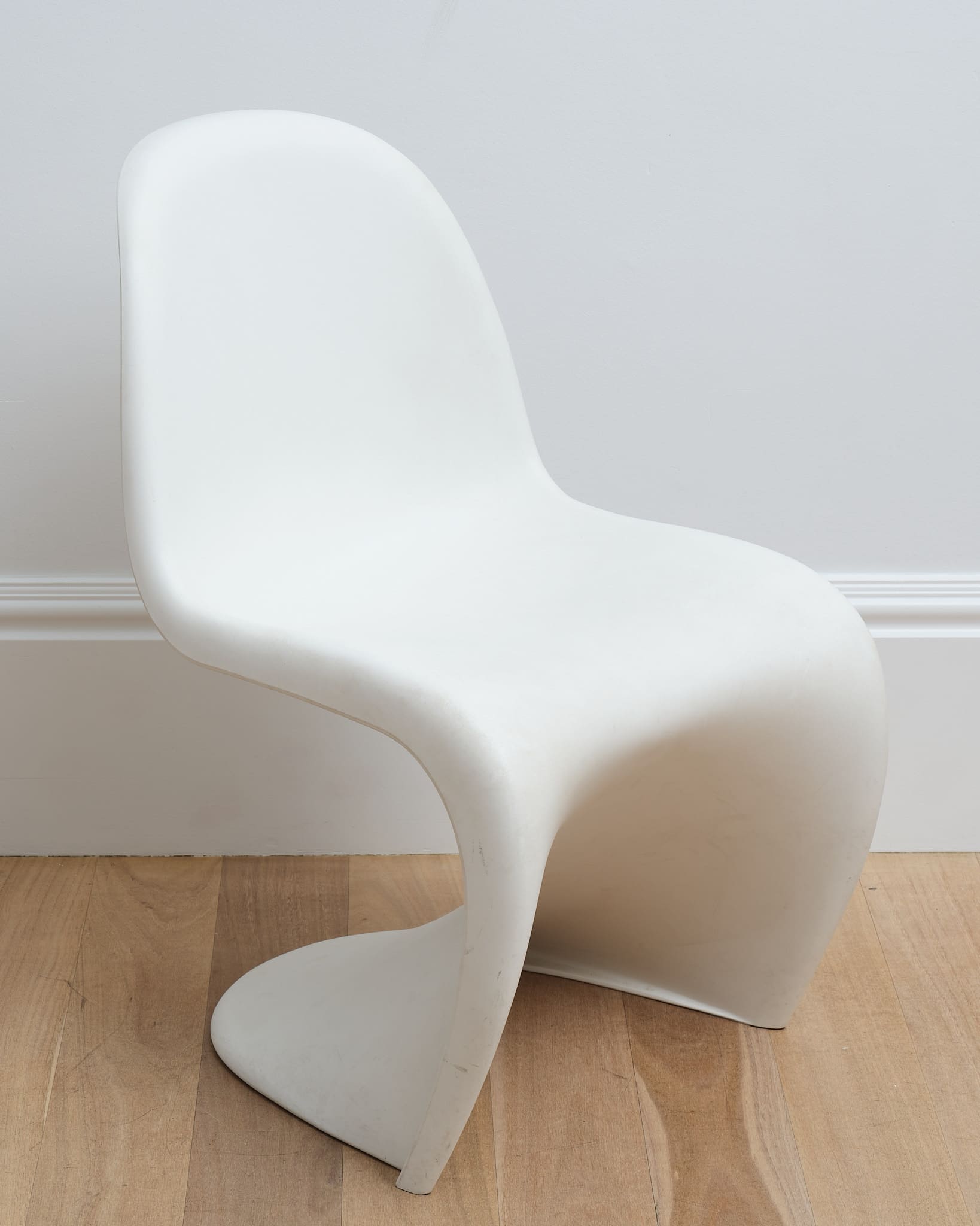 Vitra Panton Chair – Curated Spaces