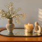 1940s G.A.F. Swedish Display Tray