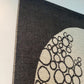 Mid Century Art Wall Hanging Tapestry By Ingalill Sjoblom