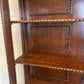 Antique Arts & Crafts Oak Display Cabinet (c.1905–1925)