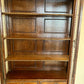 Antique Arts & Crafts Oak Display Cabinet (c.1905–1925)