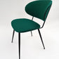 - Set of Four Mid Century Dining Chairs