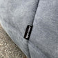 Togo fireside chair and Togo large Settee without  arms