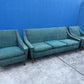 Centra Furniture Australia "Relaxafoam" Mid Century Lounge Suite
