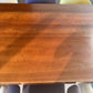 Spanish Style Refectory Table