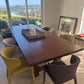 Spanish Style Refectory Table