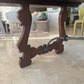 Spanish Style Refectory Table