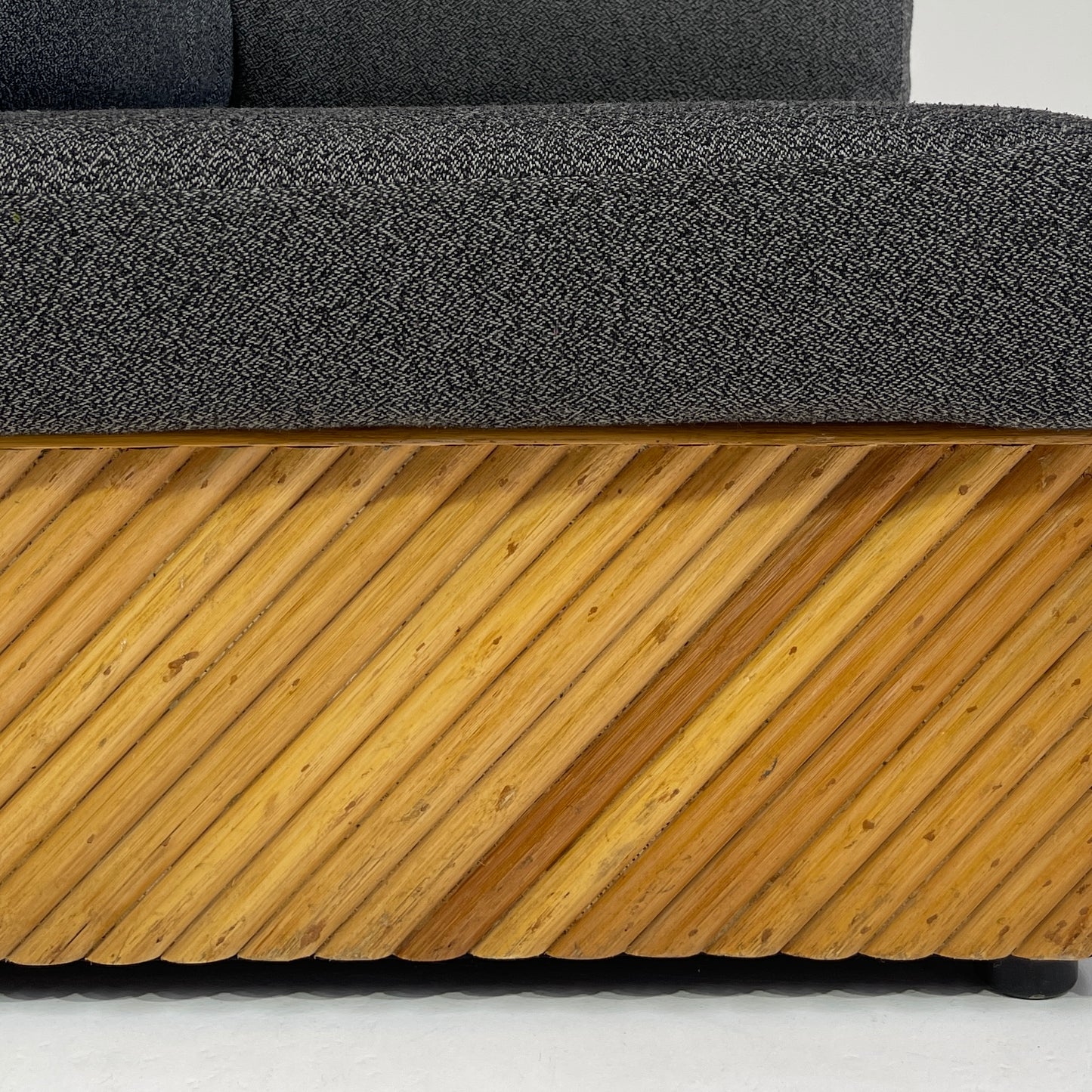 - Vintage Five Piece Modular Sofa