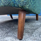 Centra Furniture Australia "Relaxafoam" Mid Century Lounge Suite