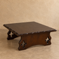 1970s Spanish Brutalist Coffee Table