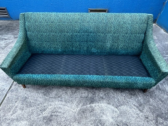 Centra Furniture Australia "Relaxafoam" Mid Century Lounge Suite