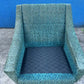 Centra Furniture Australia "Relaxafoam" Mid Century Lounge Suite